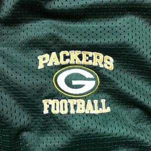 🏈🏈🏈 GREENBAY PACKERS 🏈🏈🏈 MED. Men’s Jumpsuit